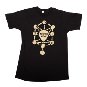 Matisyahu | 2011 Tour With Dub Trio T-Shirt