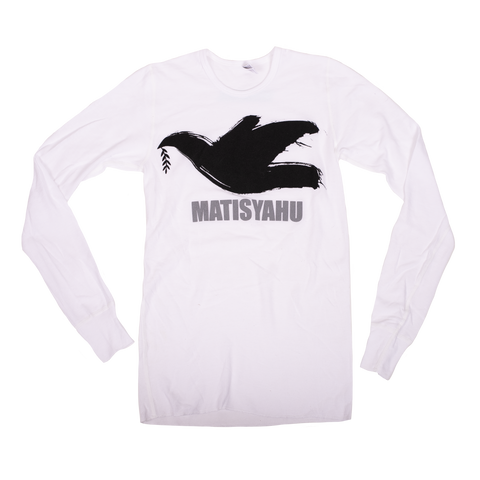 Matisyahu | Dove Thermal Long Sleeve