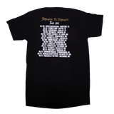 Matisyahu | Strength To Strength 2018 Tour T-Shirt