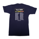 Matisyahu | Subway 2009 Tour T-Shirt