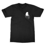 Maison Moor | Feedback Rosetta T-Shirt