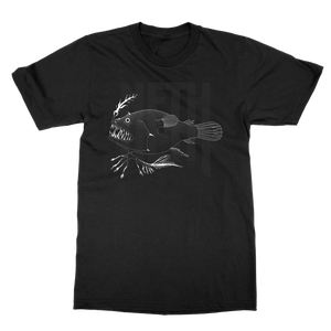 Netherlands | Angler Fish T-Shirt