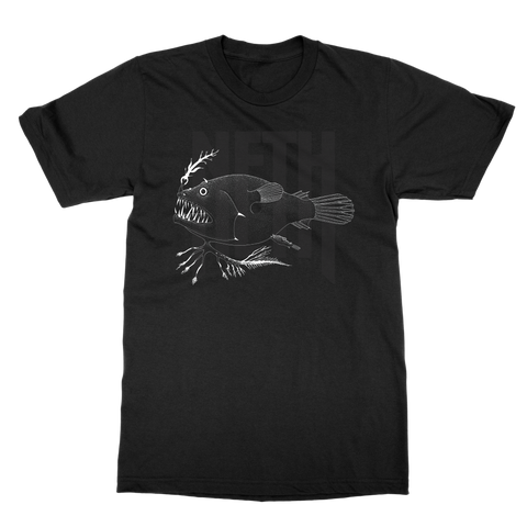 Netherlands | Angler Fish T-Shirt