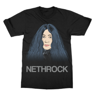 Netherlands | Yoko T-Shirt - Color DTG