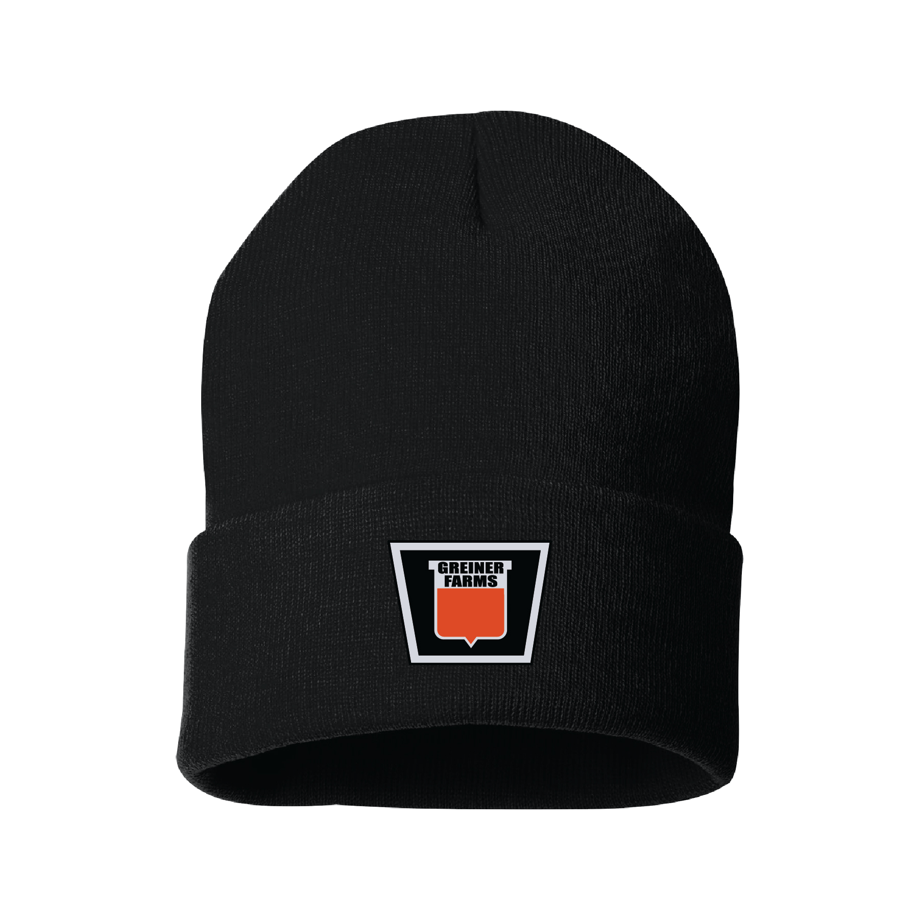 Greiner Farms | Logo Beanie