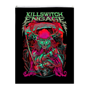 Killswitch Engage | Flag