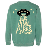 The National Parks | UFO Sweatshirt