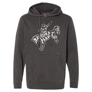 The National Parks | Cowboy Hoodie