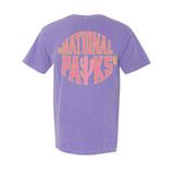 The National Parks | Logo T-Shirt