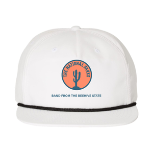 The National Parks | Beehive State Hat