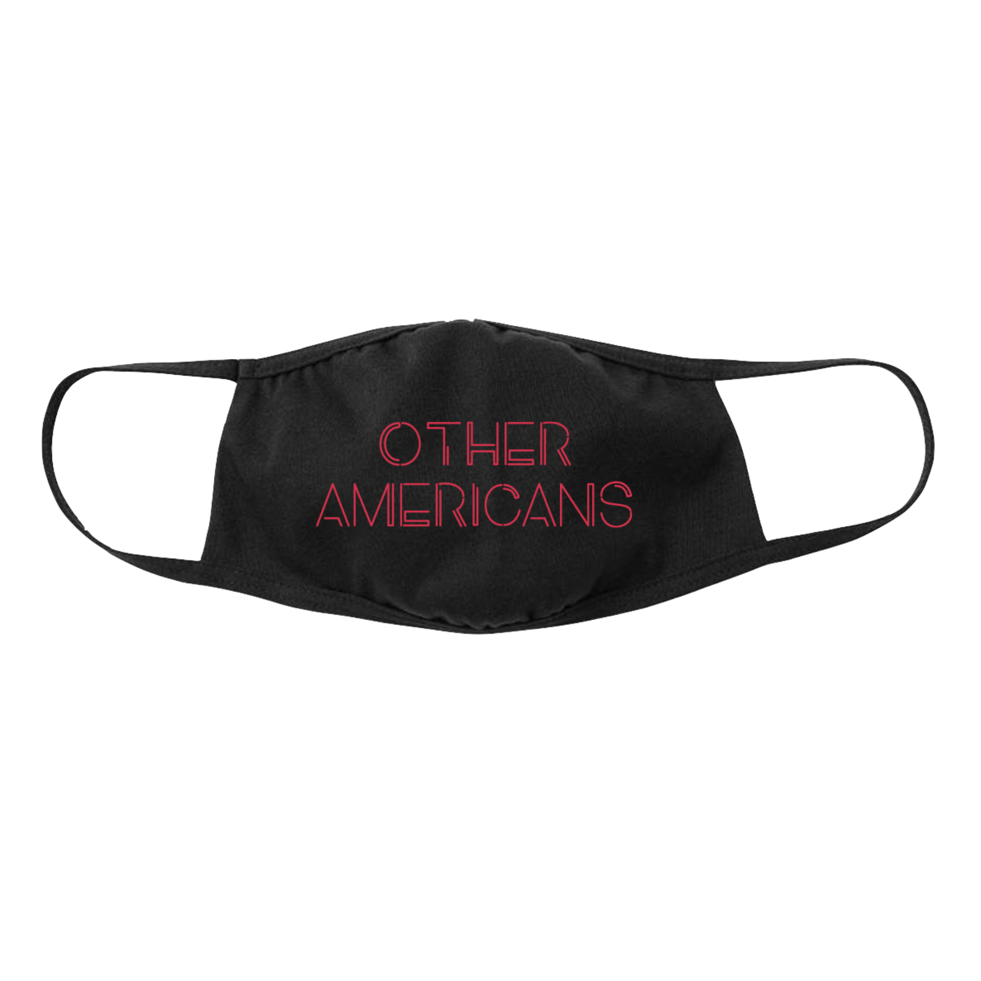 Other Americans | Face Mask