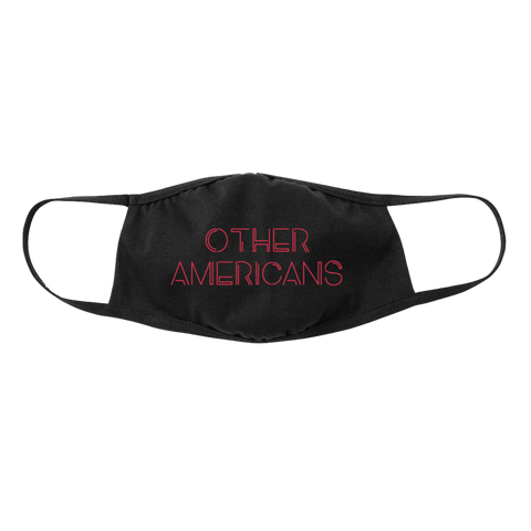 Other Americans | Face Mask