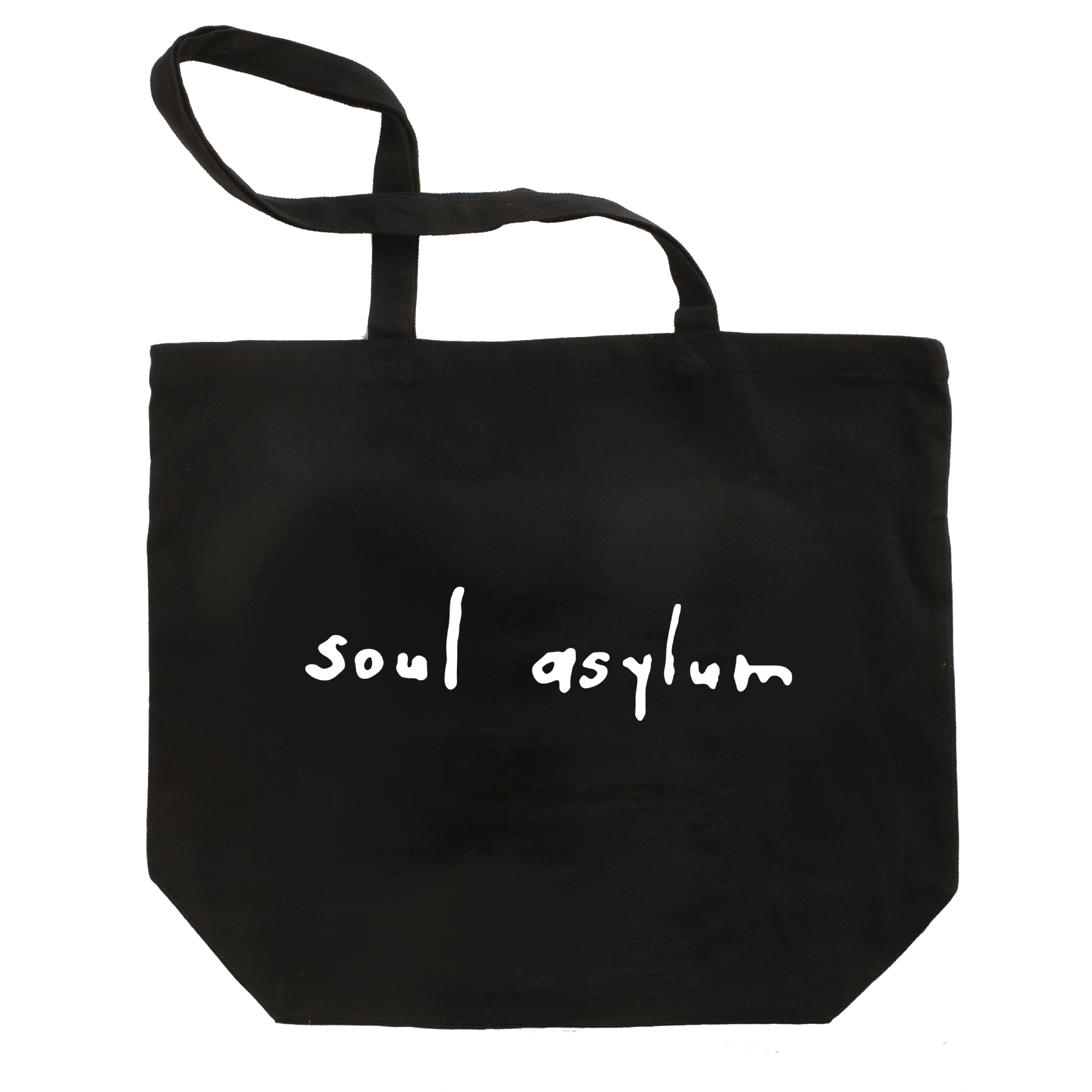 Soul Asylum - Logo Tote Bag