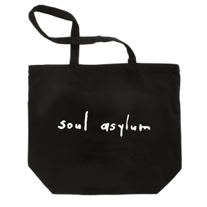 Soul Asylum - Logo Tote Bag