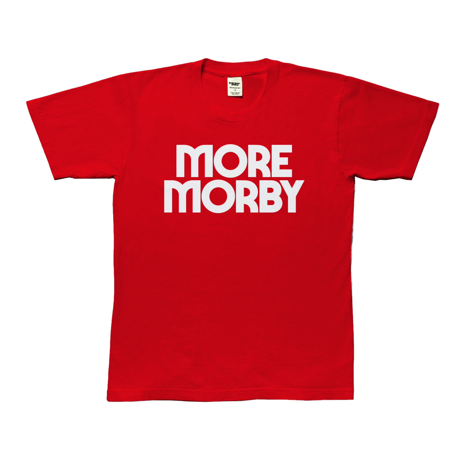 Kevin Morby | More Morby T-Shirt
