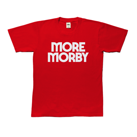 Kevin Morby | More Morby T-Shirt