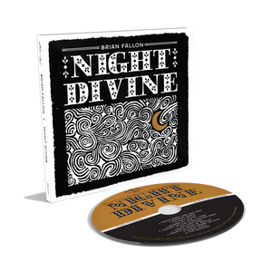 Brian Fallon | Night Divine CD