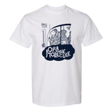 Ora The Molecule | LP + Shirt Bundle