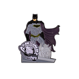 Planet Comicon | 20th Anniversary Batman Pin