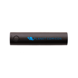 Planet Comicon | Mobile Charging Bank