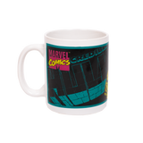 Planet Comicon | Marvel Mug - Hulk