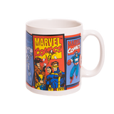 Planet Comicon | Marvel Mug - Comics