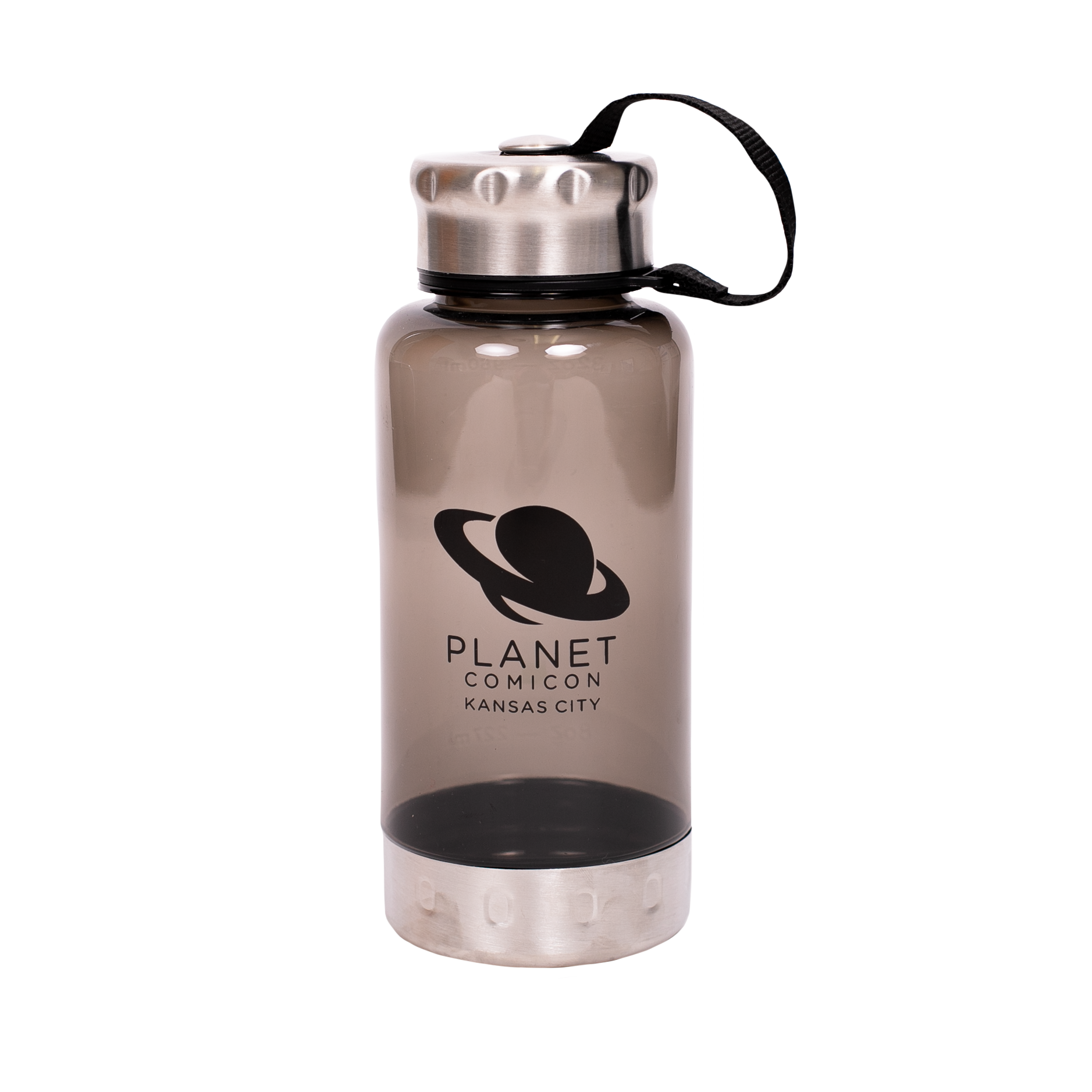 Planet Comicon | Water Bottle - Plastic