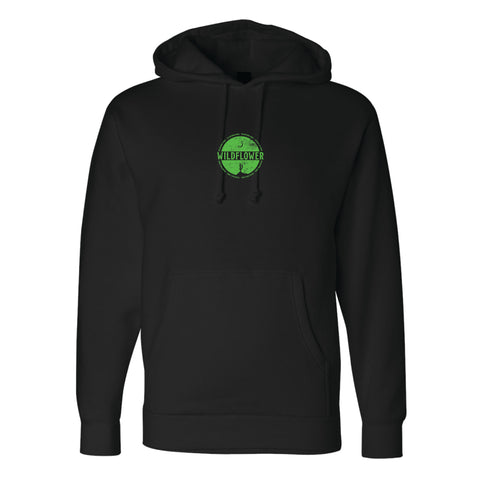 The National Parks | Wildflower Hoodie