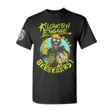 Killswitch Engage | Party Zombie T-Shirt