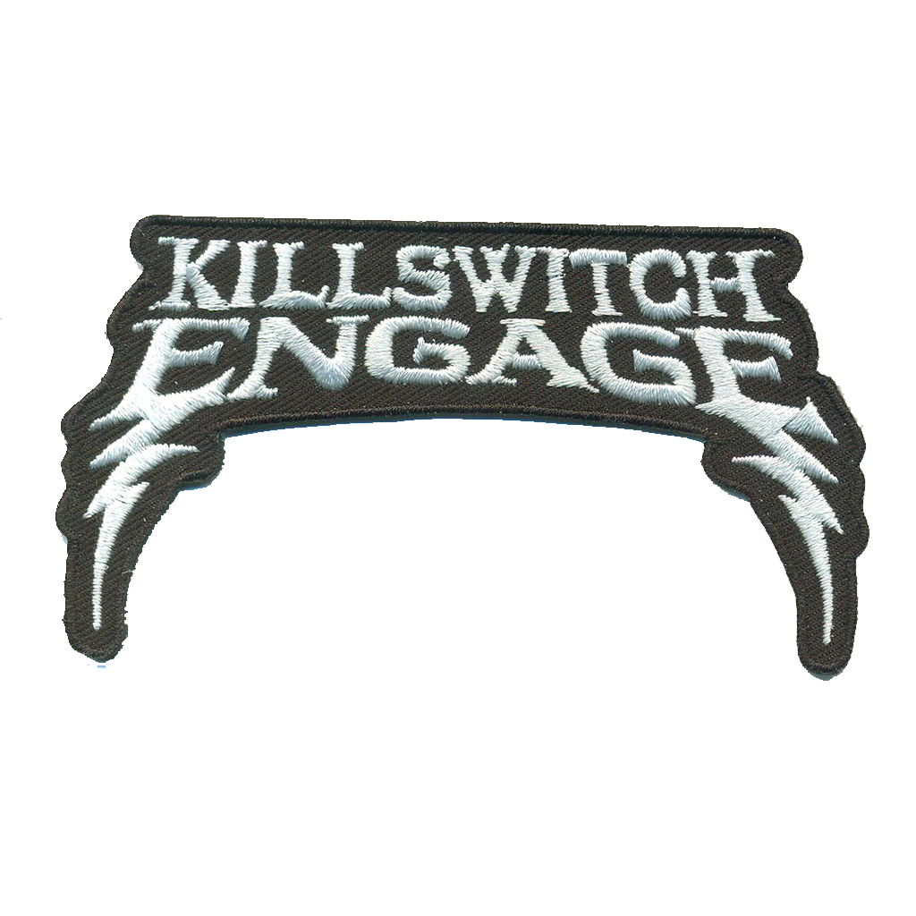Killswitch Stickers Killswitch Engage Logo Png