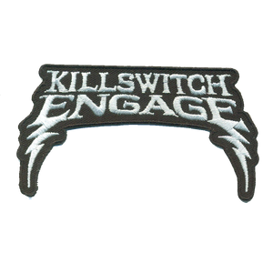 Killswitch Engage | Bolt Logo Patch