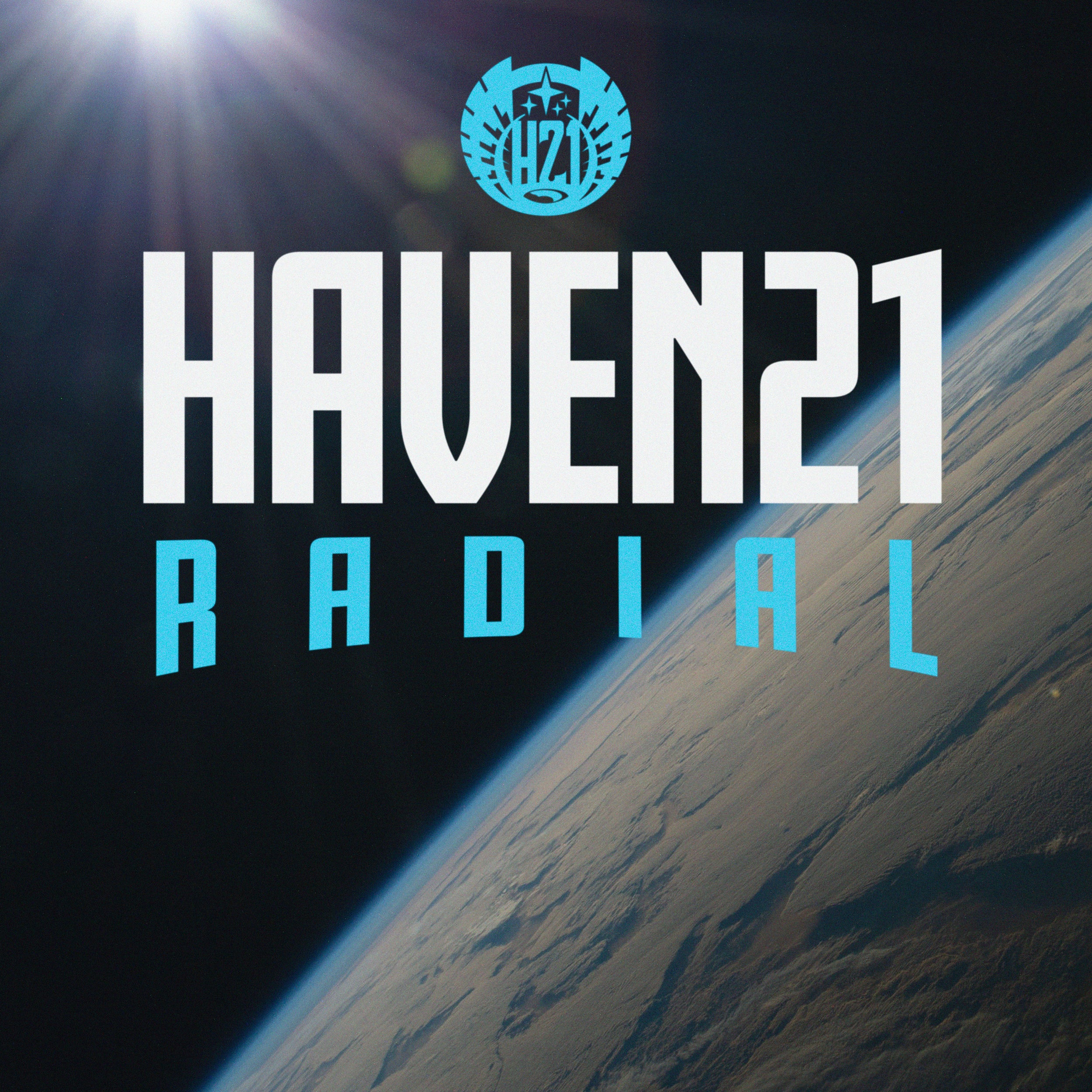Haven21 | Radial LP