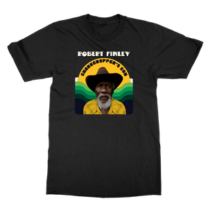 Robert Finley | Sharecropper's Son T-Shirt