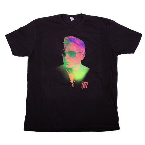 Matisyahu | Rainbow Portrait T-Shirt