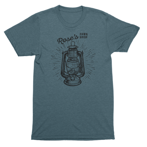 Rose's Pawn Shop | Lantern T-Shirt