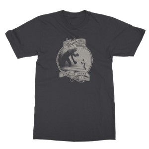 Rose's Pawn Shop | Punch Drunk Life T-Shirt