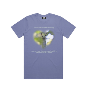 Aiden Arata | Life Has Meaning T-Shirt