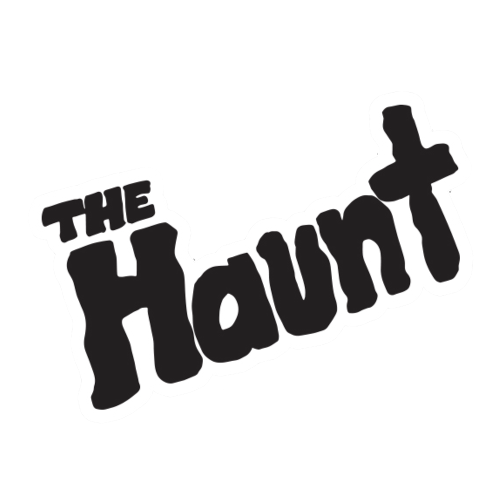 The Haunt | Sticker