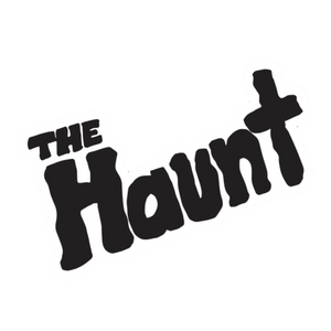 The Haunt | Sticker