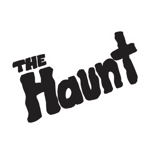 The Haunt | Sticker