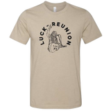 Luck Reunion | 2018 Event T-Shirt