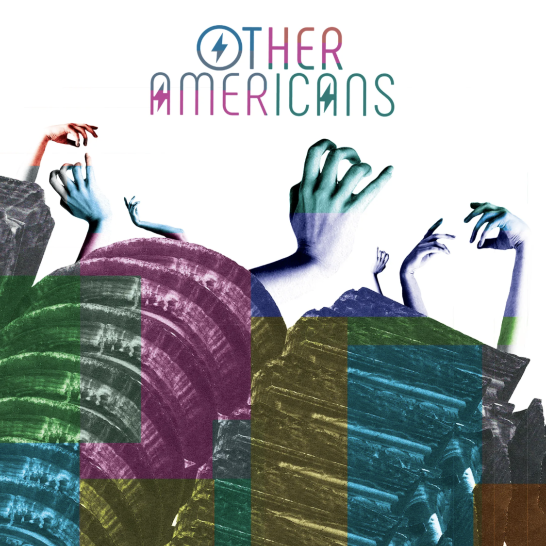 Other Americans | Self Titled