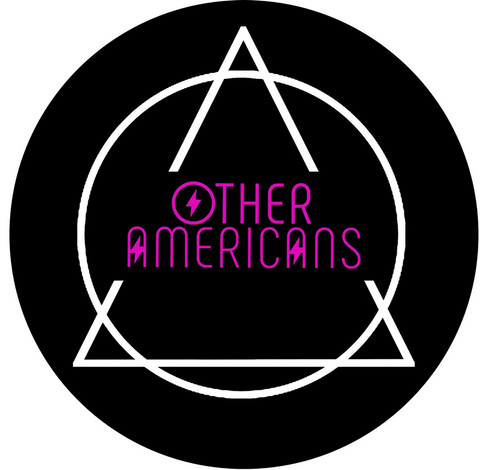 Other Americans | Logo Sticker
