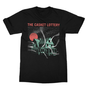 The Casket Lottery | Ghost House T-Shirt