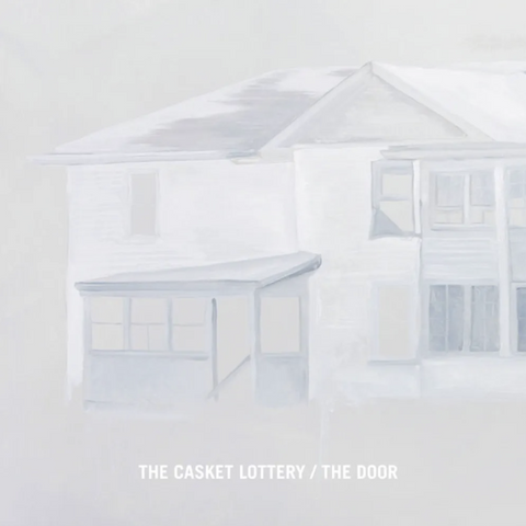 The Casket Lottery | The Door 7" Vinyl