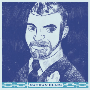 The Casket Lottery | Nathan Ellis 7" Vinyl