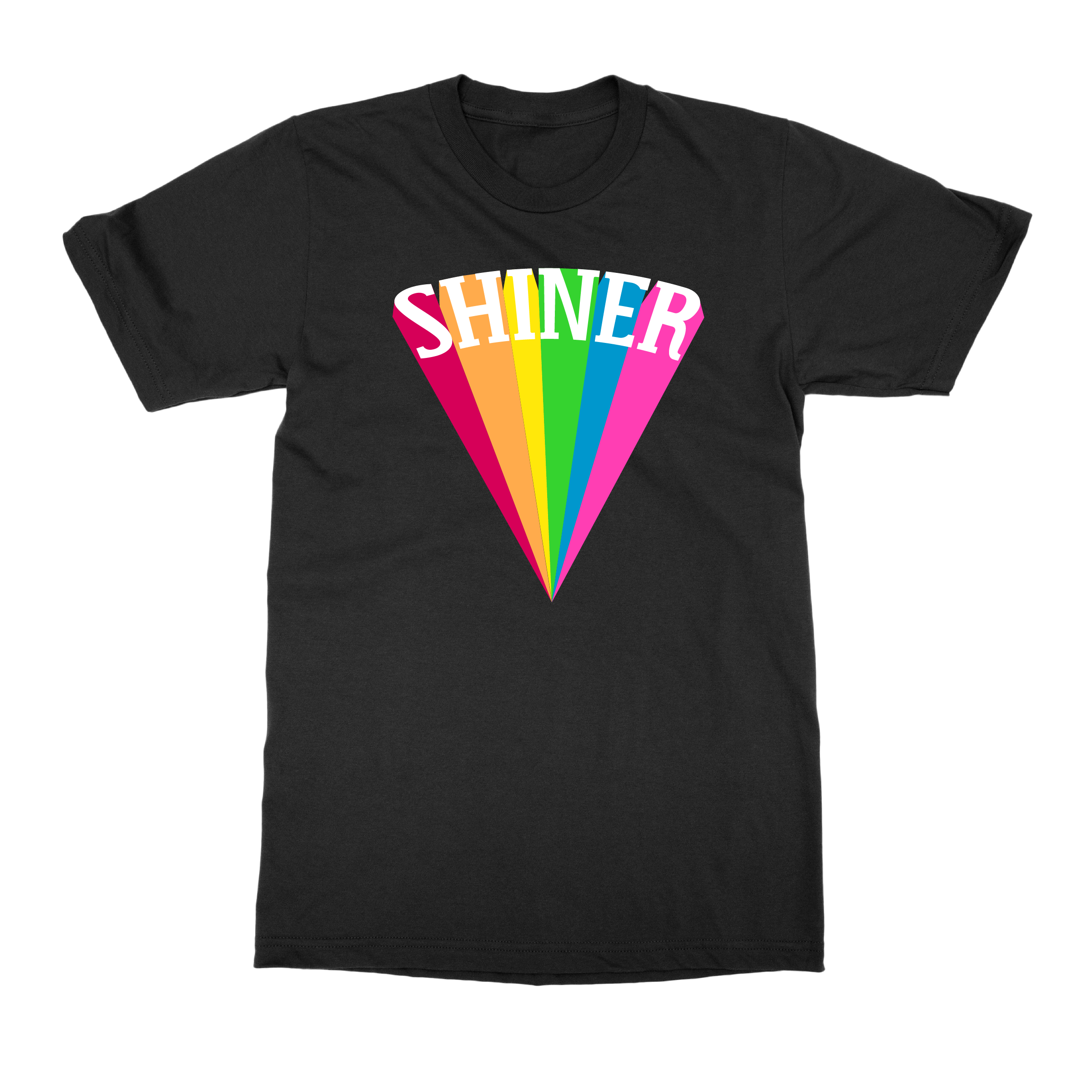 Shiner |  Shiner Rising T-Shirt