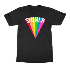 Shiner |  Shiner Rising T-Shirt
