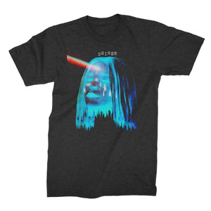 Shiner | Schadenfreude Cover Art T-Shirt