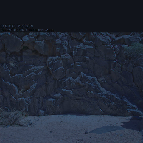 Daniel Rossen | Silent Hour / Golden Mile CD